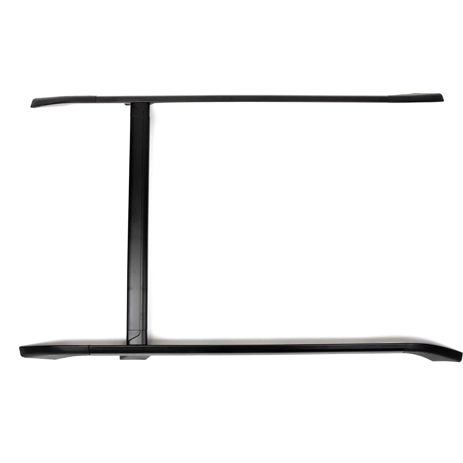 FOR LAND ROVER FREELANDER 2 L359 ROOF RAILS CROSS BAR RACK BLACK OEM STYLE 06-14